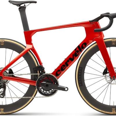 CERVÉLO S5 Ultegra DI2