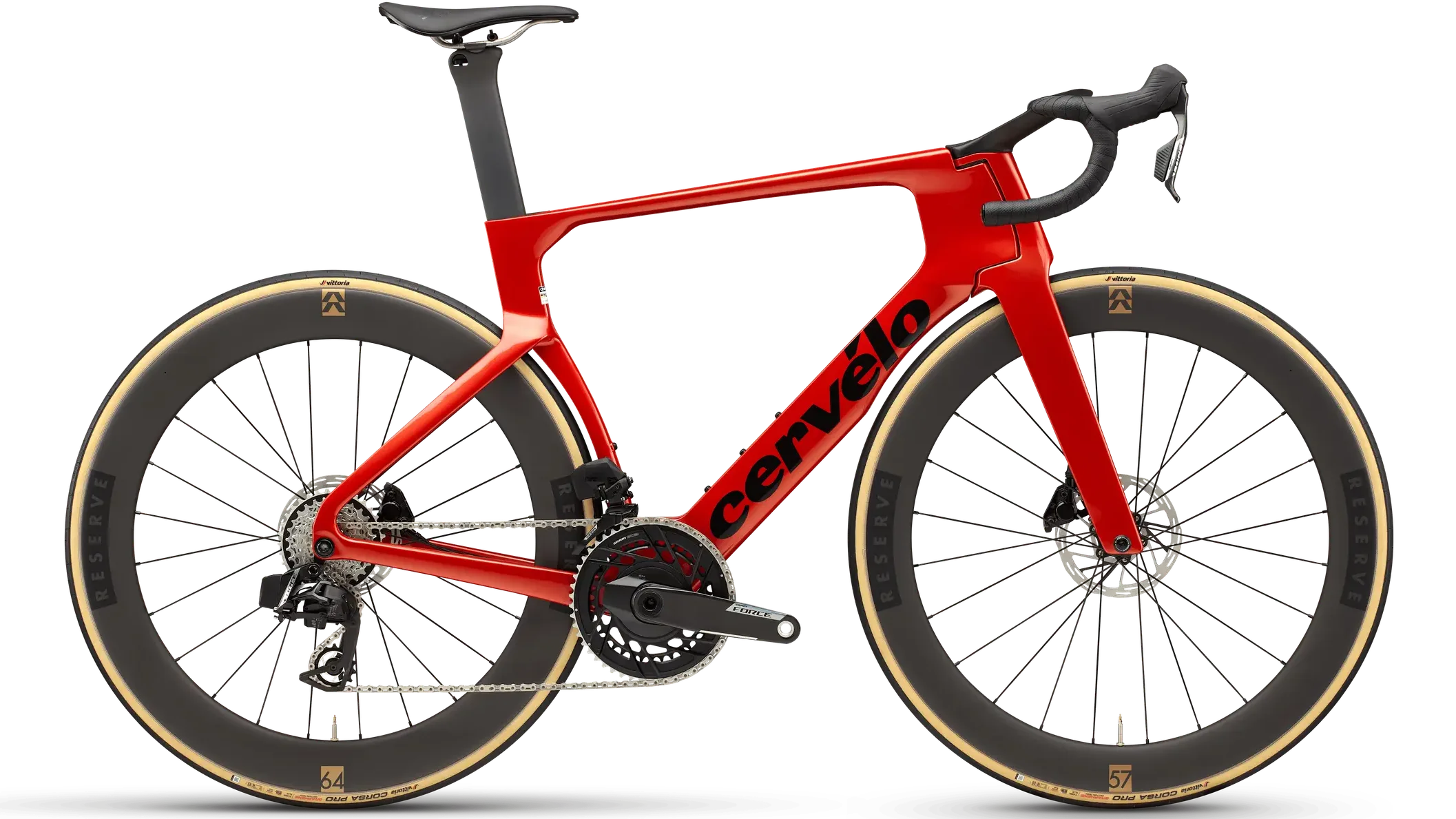 CERVÉLO S5 Ultegra DI2