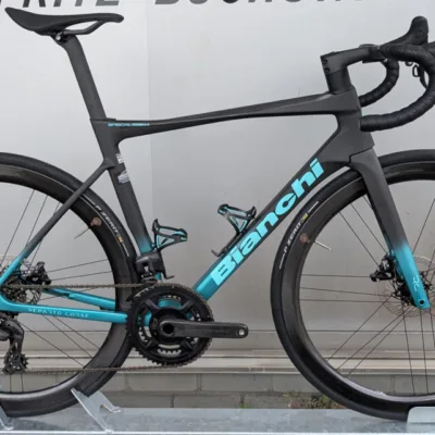 Bianchi Specialissima RC Campa WRL 13 Speed PM