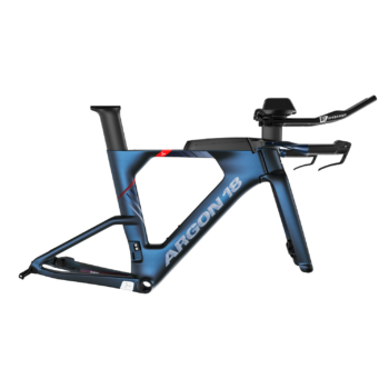 Argon E-119 Tri+ Disc Frameset