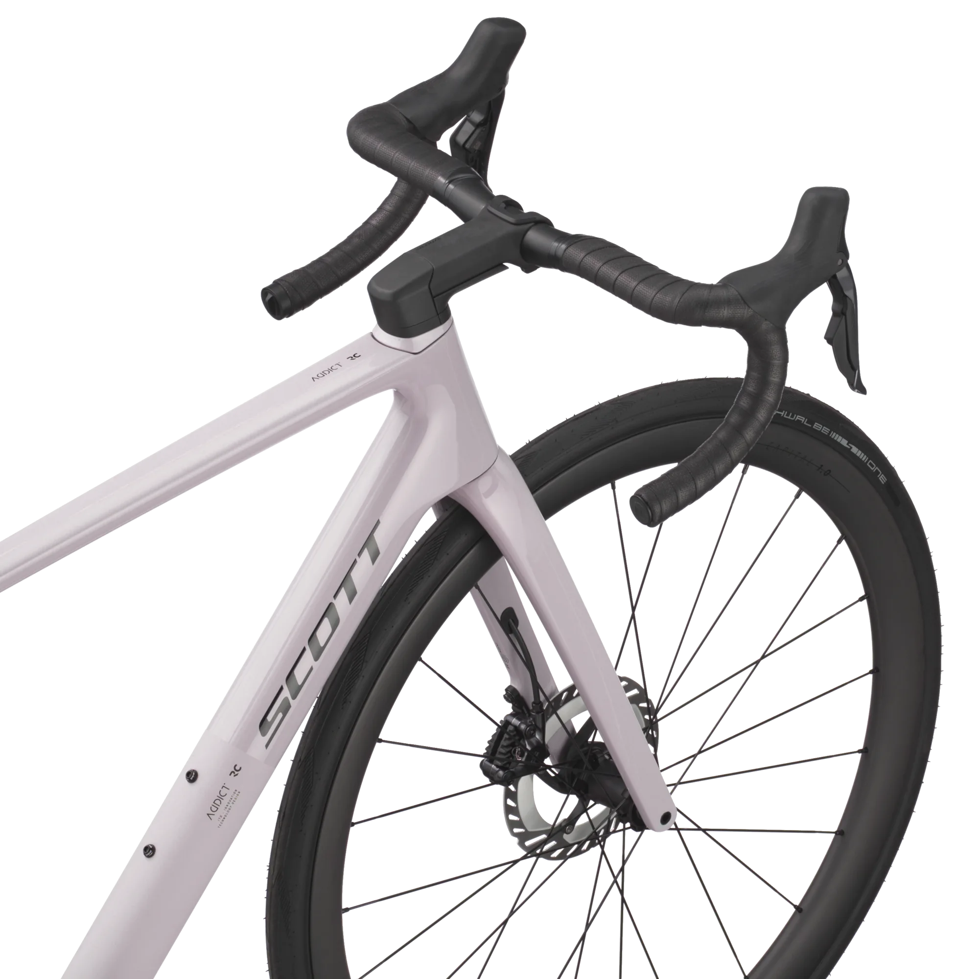 SCOTT Addict RC 20 – Bild 5