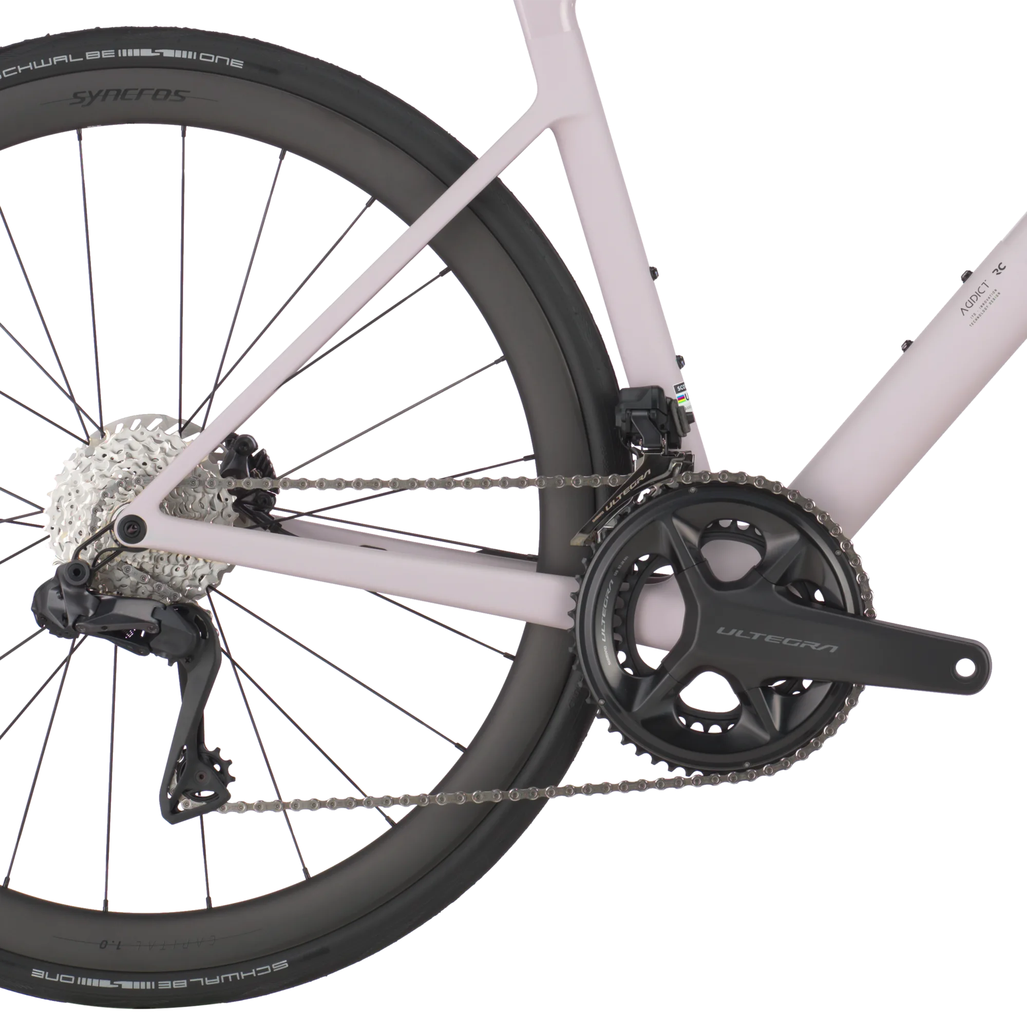 SCOTT Addict RC 20 – Bild 3
