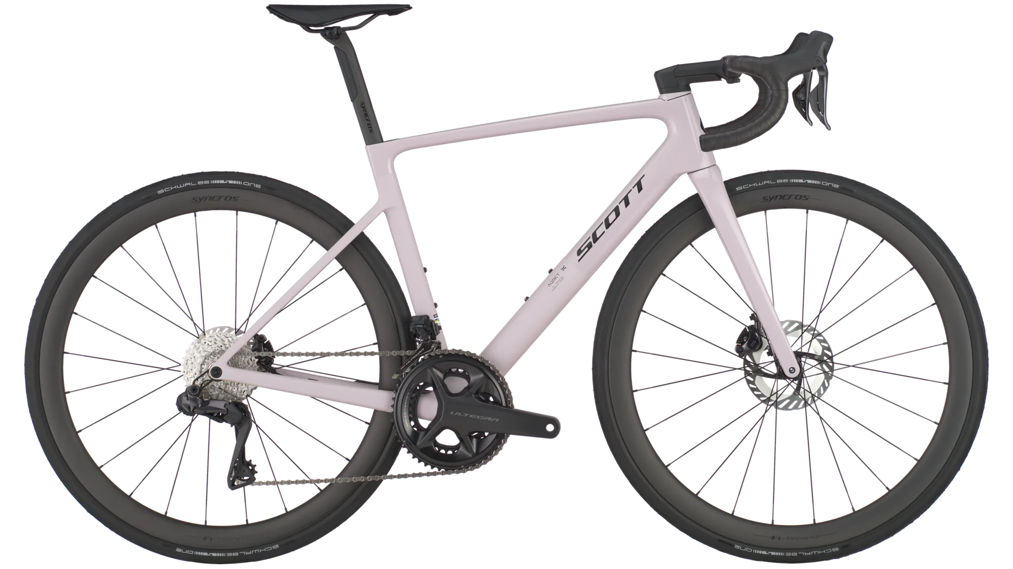 SCOTT Addict RC 20