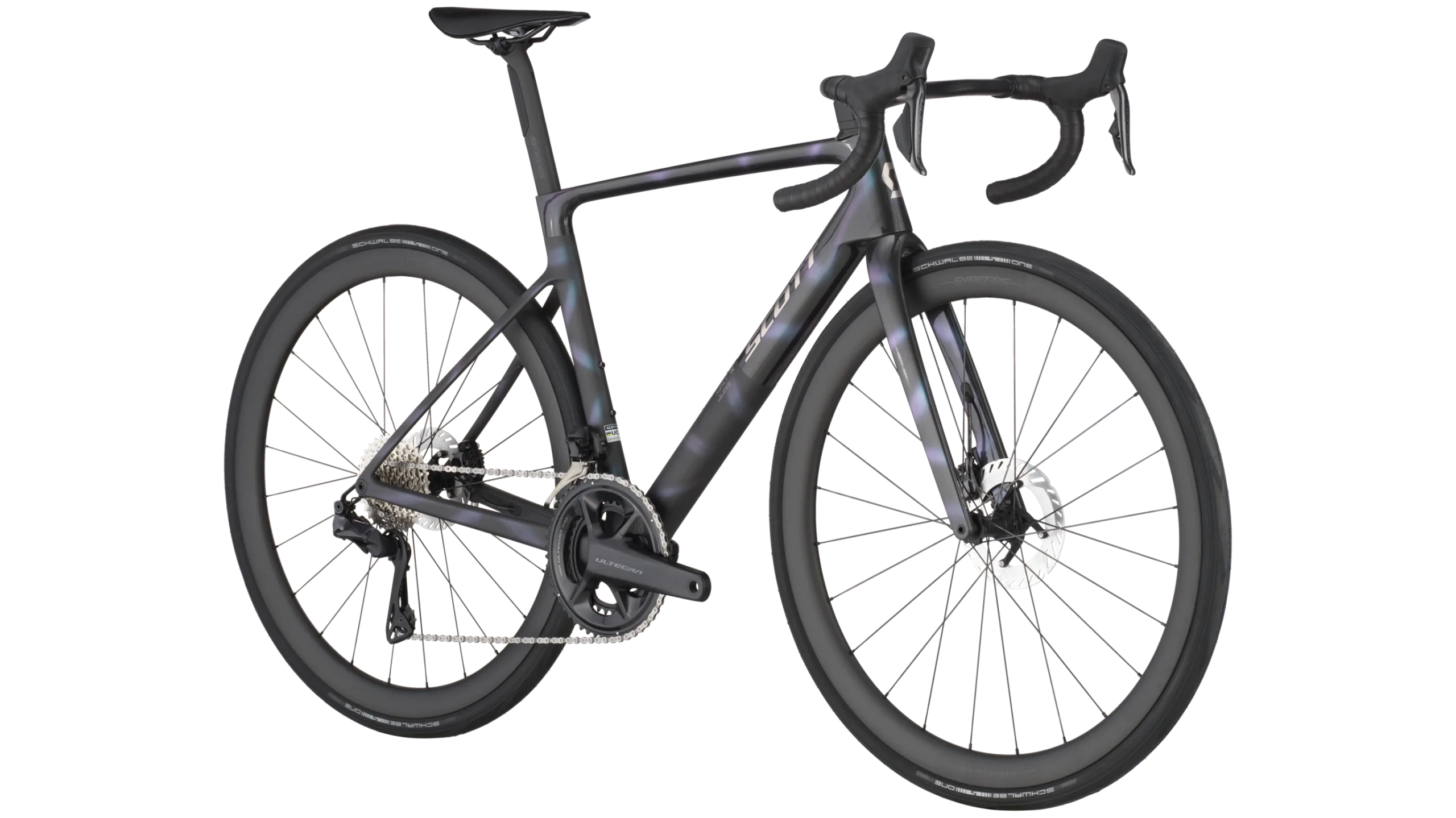 SCOTT Addict RC 10 Bike – Bild 6