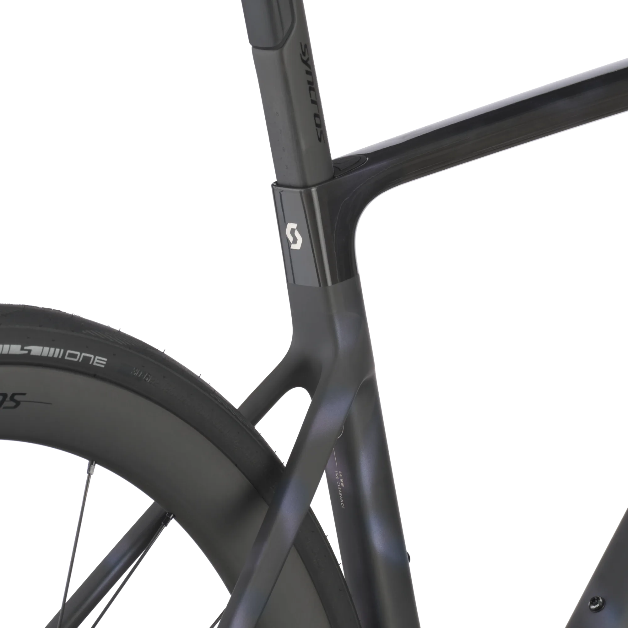SCOTT Addict RC 10 Bike – Bild 2