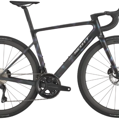 SCOTT Addict RC 10 Bike