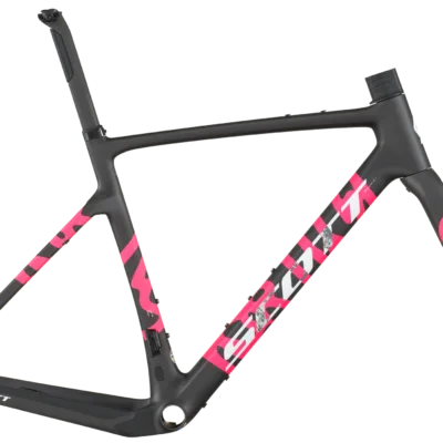 SCOTT Addict Gravel RC HMX Rahmenset