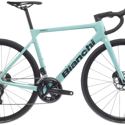 Bianchi Sprint 105 12SP Celeste