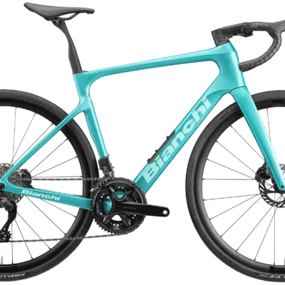 Bianchi Infinito 105 Di2 [2026]