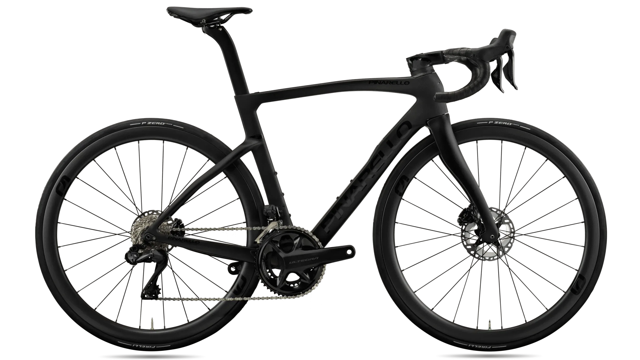 Pinarello F7 Ultegra Di2 2024