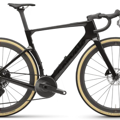 Cervélo Áspero-5 GRX RX825 Di2 1 2026