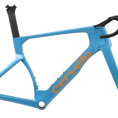 Cervélo S5 LTD Frameset 2026