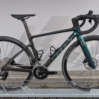 Scott Addict RC SRAM Rival AXS XXS