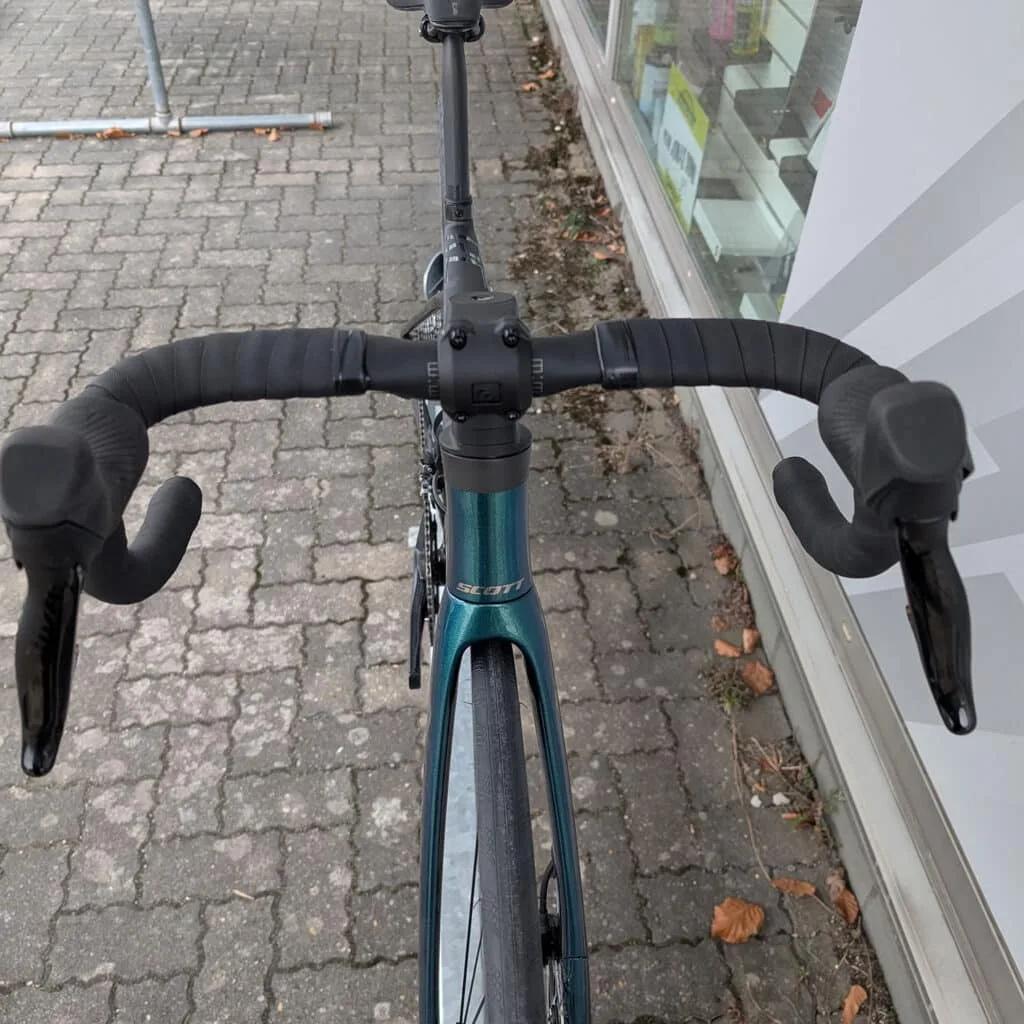 Scott Addict RC SRAM Rival AXS XXS – Bild 2