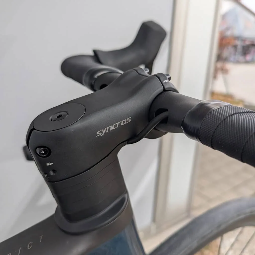 Scott Addict RC SRAM Rival AXS XXS – Bild 5