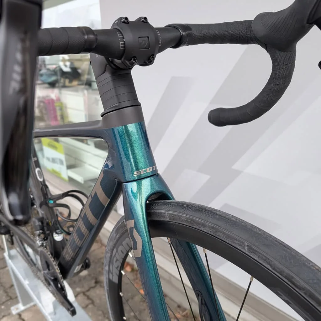 Scott Addict RC SRAM Rival AXS XXS – Bild 3