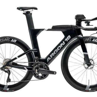Argon 18 E-119 Tri Disc Shimano Ultegra Di2