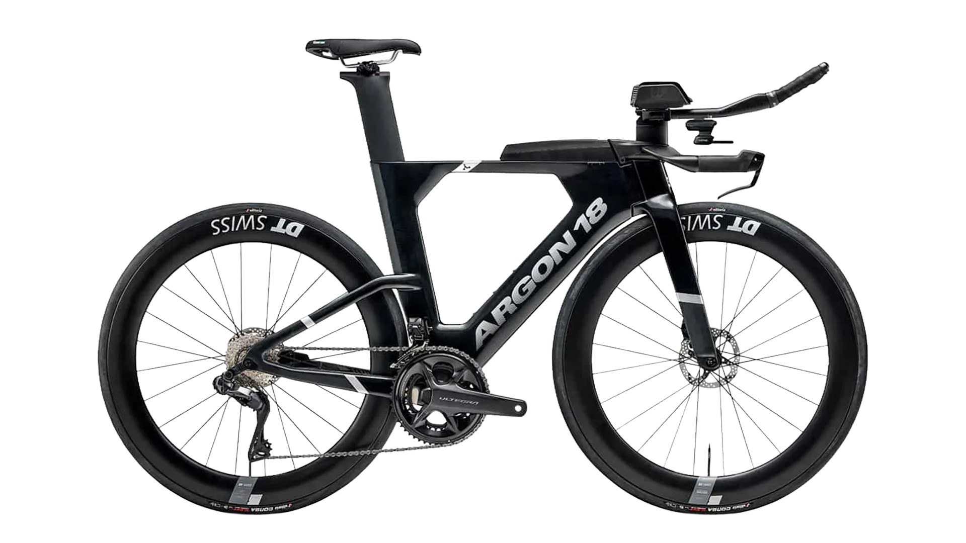 Argon 18 E-119 Tri Disc Shimano Ultegra Di2