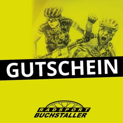 Geschenkgutschein