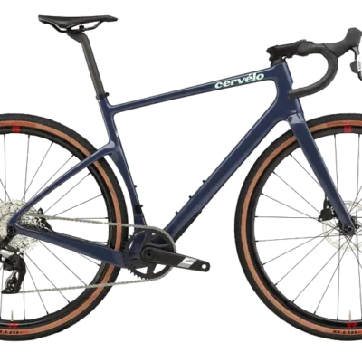 Cervélo Aspero APEX XPLR1