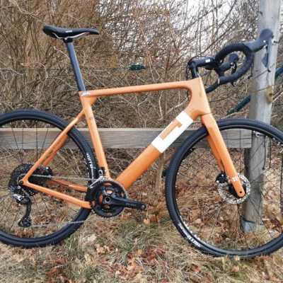 3T EXPLORO PRO GRX 2×11 [2022]