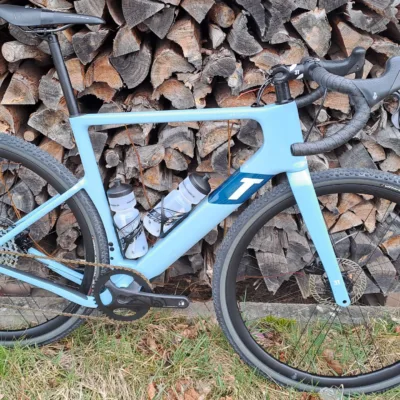 3T Exploro ULTRA Campagnolo EKAR GT Individualaufbau