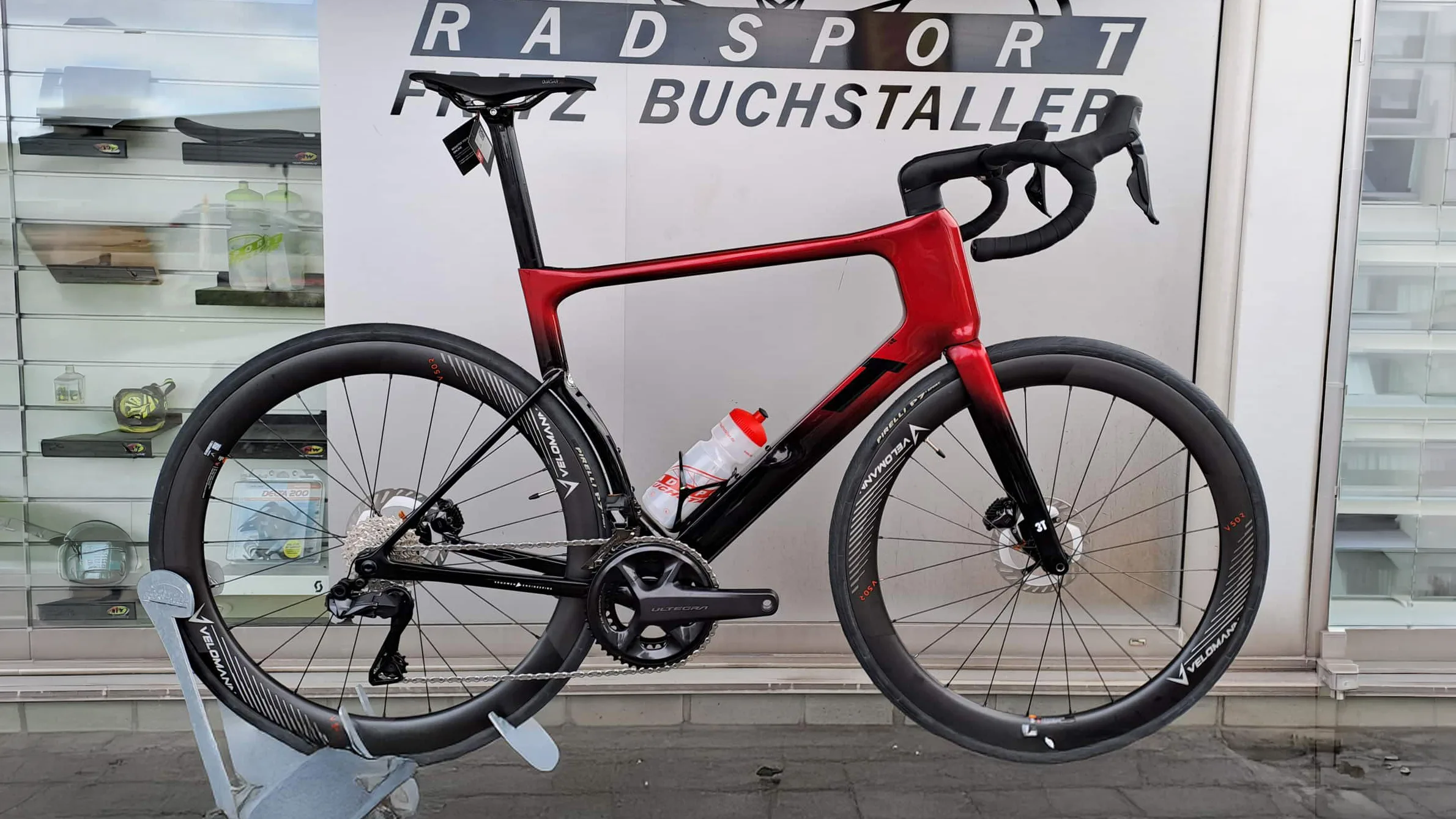 3T Strada INTEGRALE – Bild 2