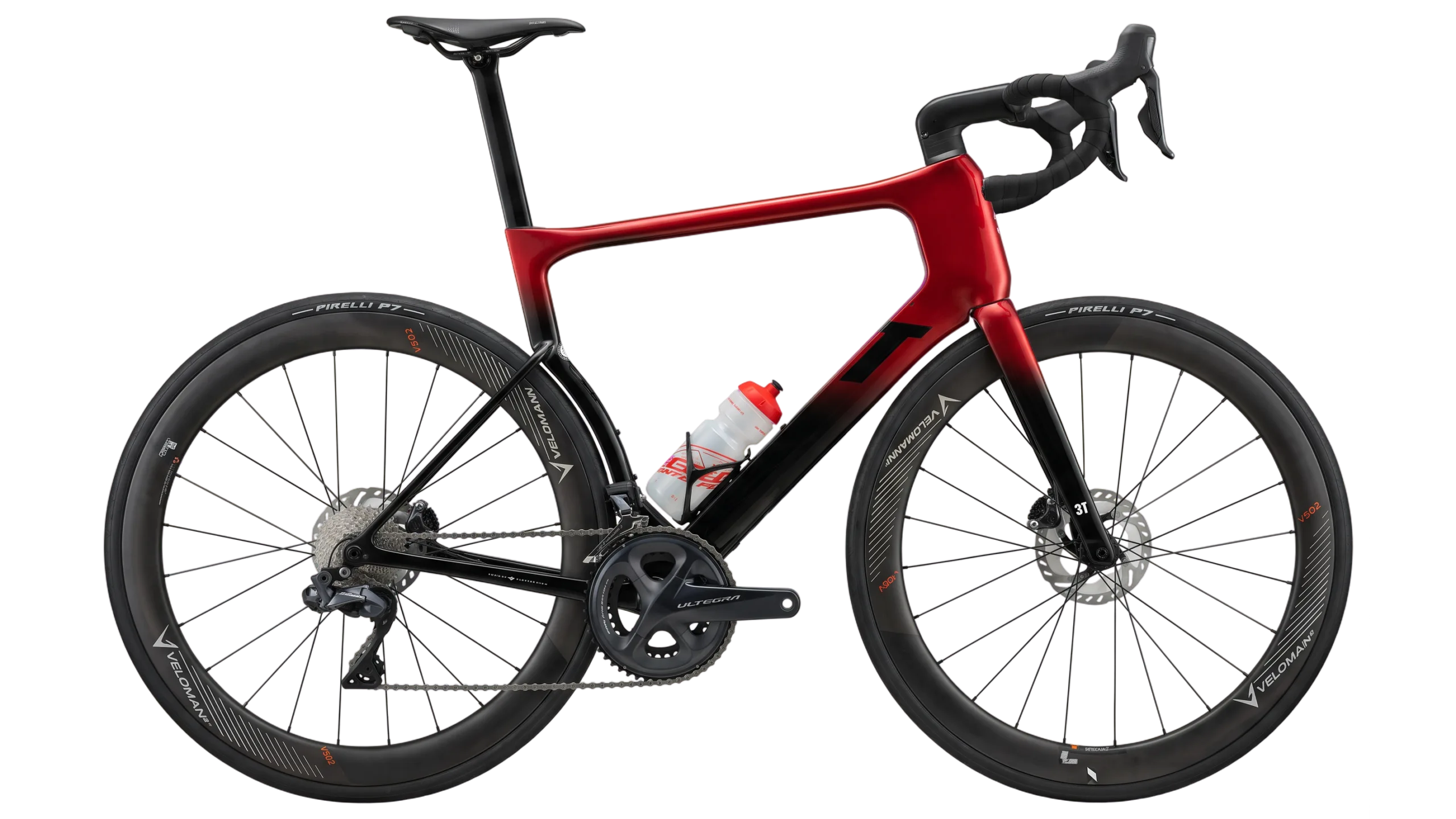3T Strada INTEGRALE