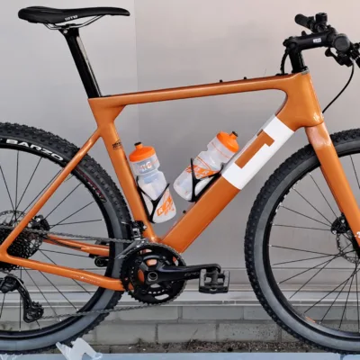 3T Exploro PRIMO Flatbar