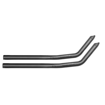 Profile Design 52a Aluminum Extensions