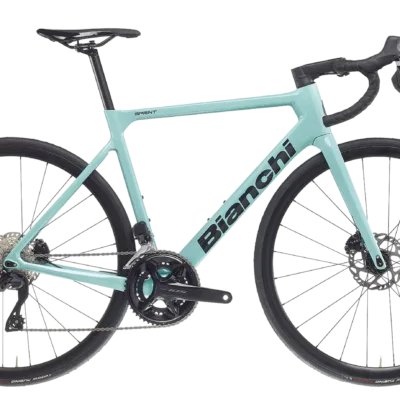 Bianchi Sprint 105 12SP Celeste