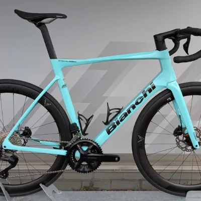 Bianchi Specialissima Comp 105 Di2