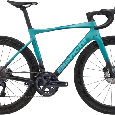 Bianchi Specialissima Pro Ultegra Di2