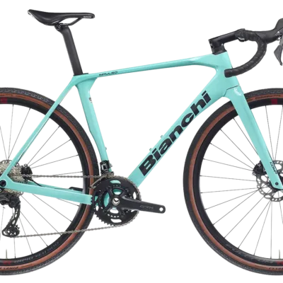 Bianchi Impulso Comp