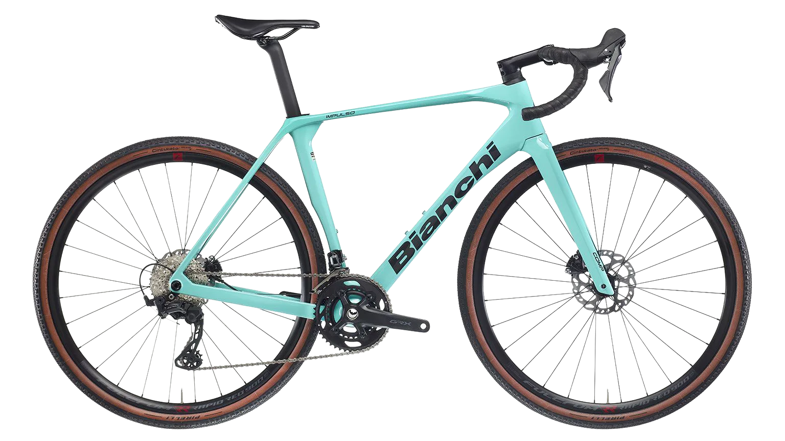 Bianchi Impulso Comp
