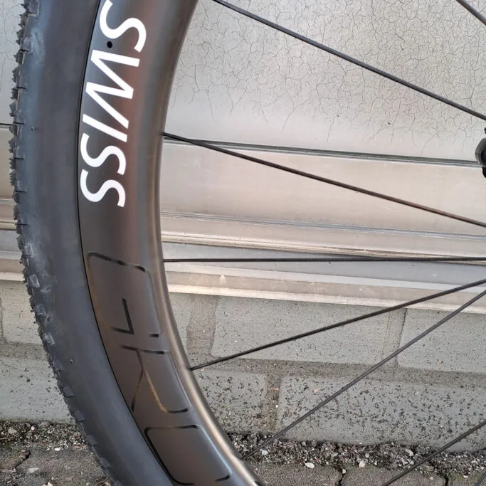 Cervélo R5 CX – Bild 3