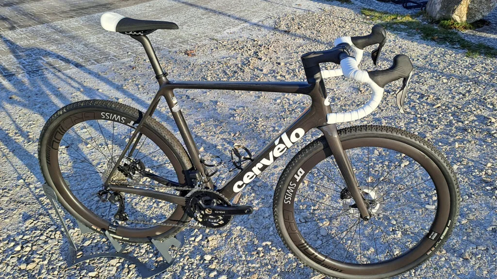Cervélo R5 CX – Bild 4