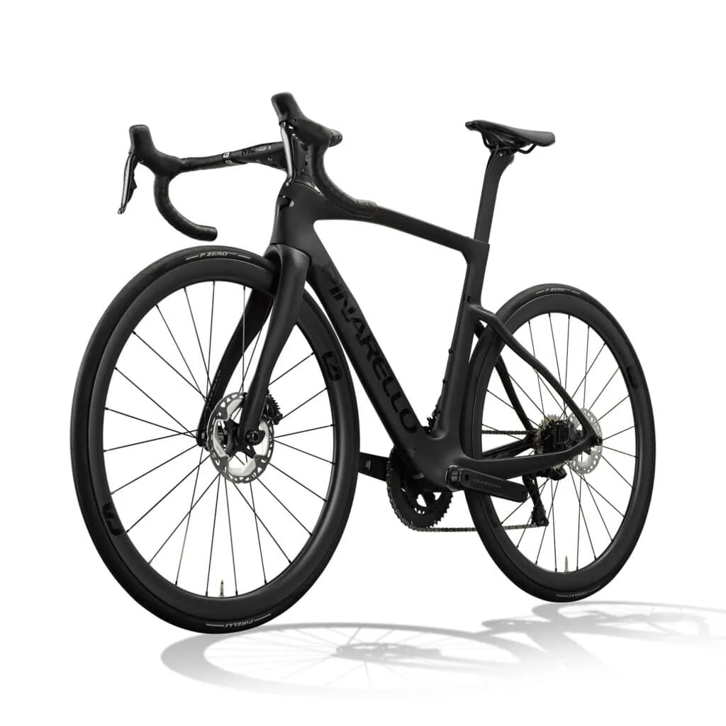 Pinarello F7 Disk Ultegra Di2 – Bild 2
