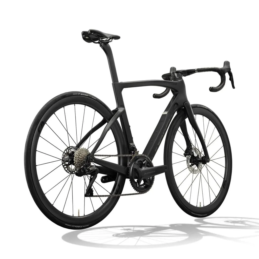Pinarello F7 Disk Ultegra Di2 – Bild 3