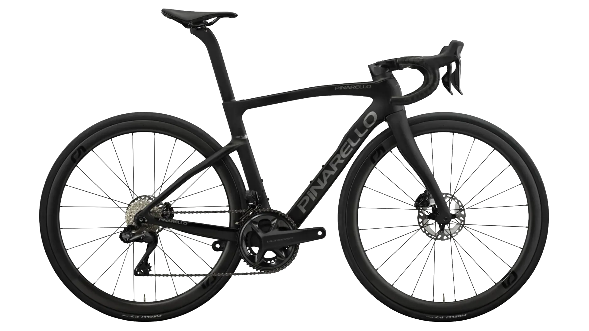 Pinarello F7 Disk Ultegra Di2
