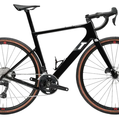 3T RACEMAX INTEGRALE GRX Di2 2X12 700c