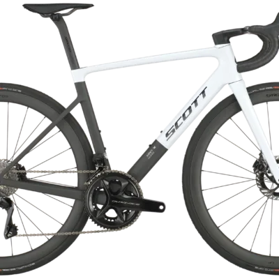 SCOTT Addict RC Pro
