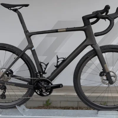 Scott Addict Gravel GRX 820 2×12