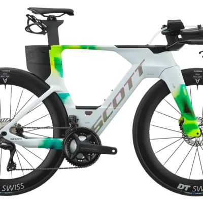 Scott Plasma RC Pro