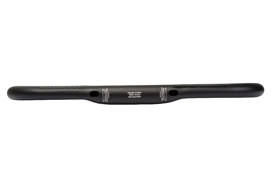 Profile Design WING/10a Base Bar – Bild 3