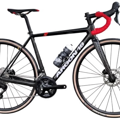Argon 18 Gallium CS