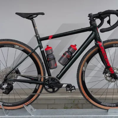 Argon 18 Grey Matter Custom