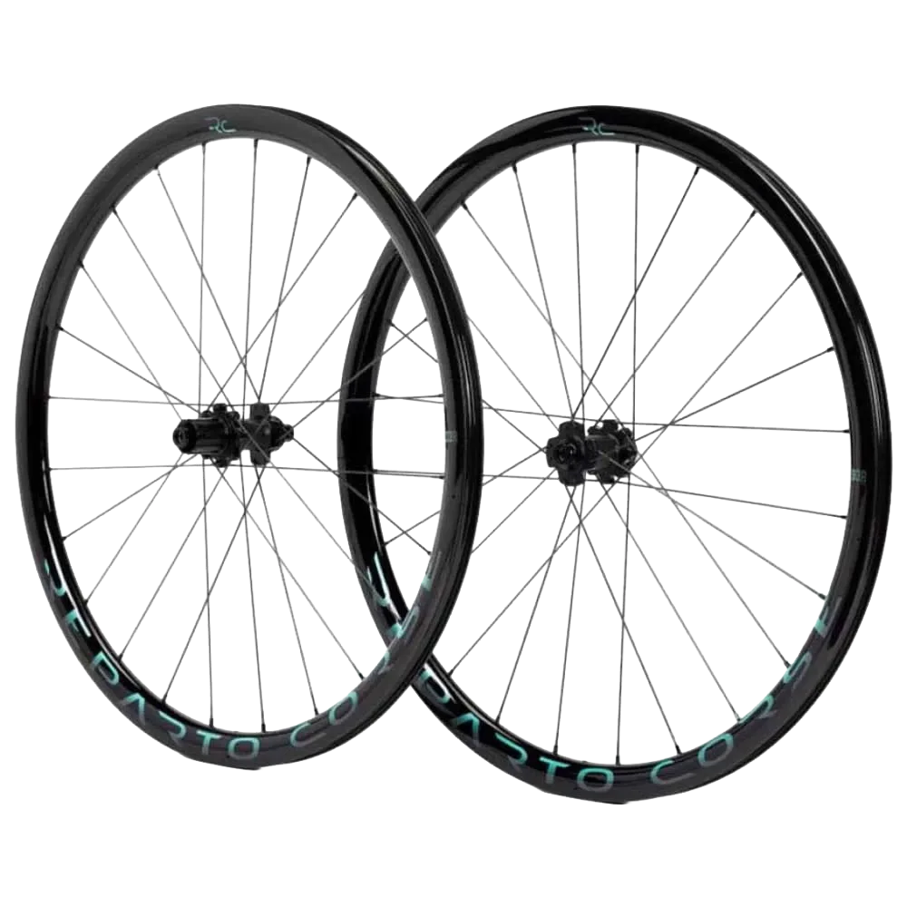 Bianchi Reparto Corse 33R Ceramitech Disc