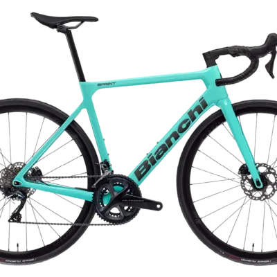 Bianchi Sprint ICR 105 Di2