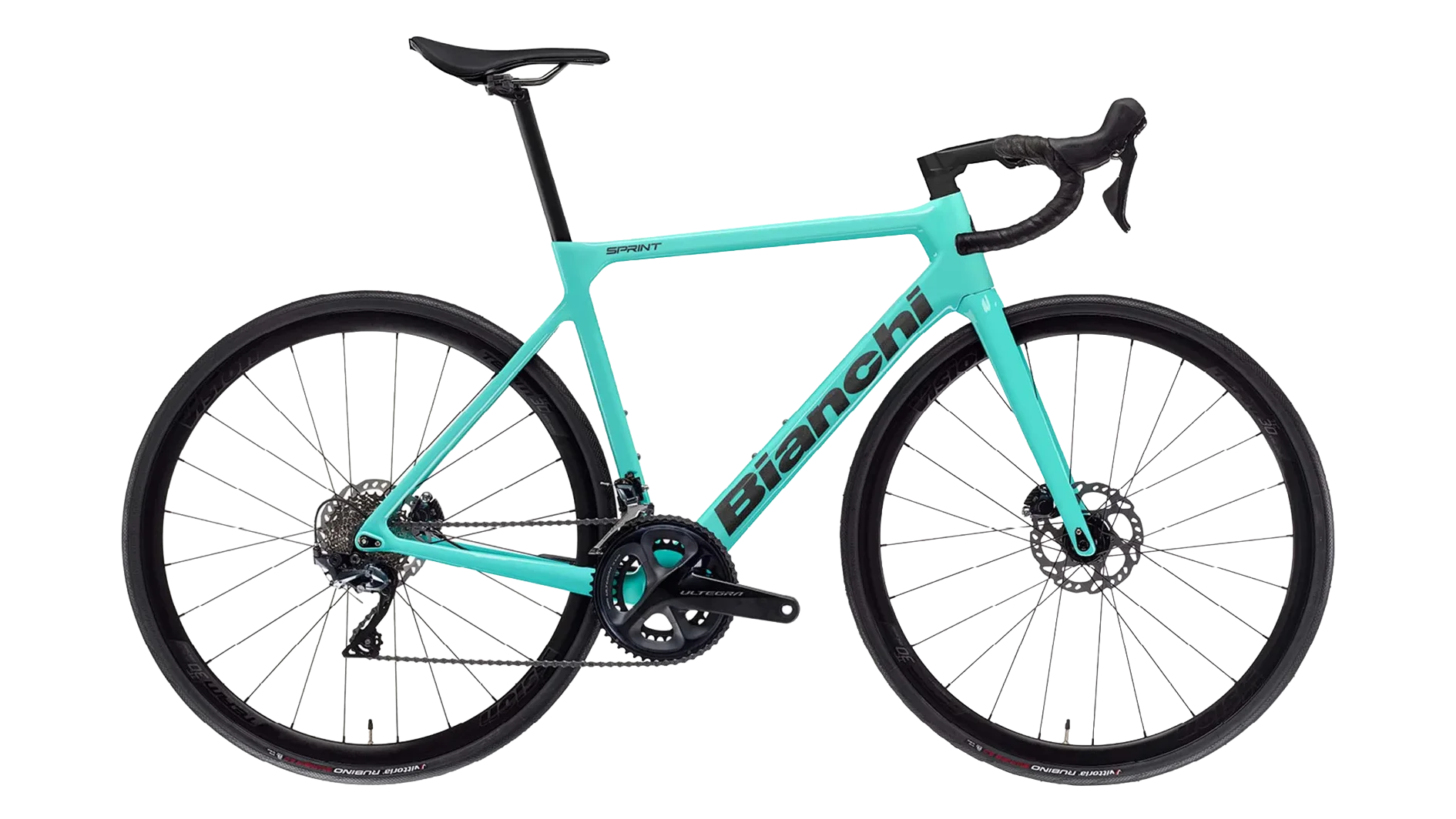Bianchi Sprint ICR 105 Di2